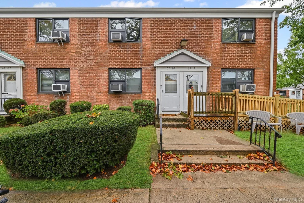 Unit for sale at 67-09 218th Street, New York, NY 11364