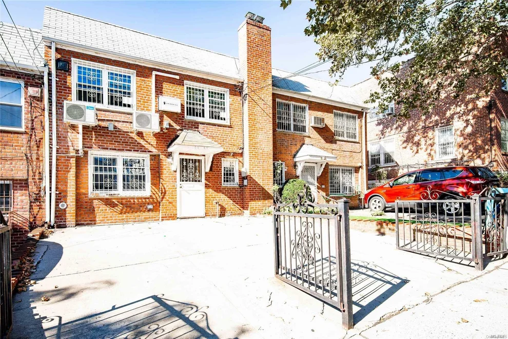 Unit for sale at 53-22 96th Street, New York, NY 11368