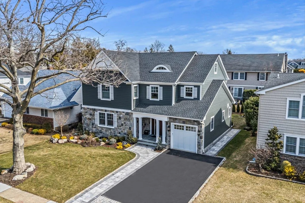 Unit for sale at 205 Sackville Road, Hempstead, NY 11530