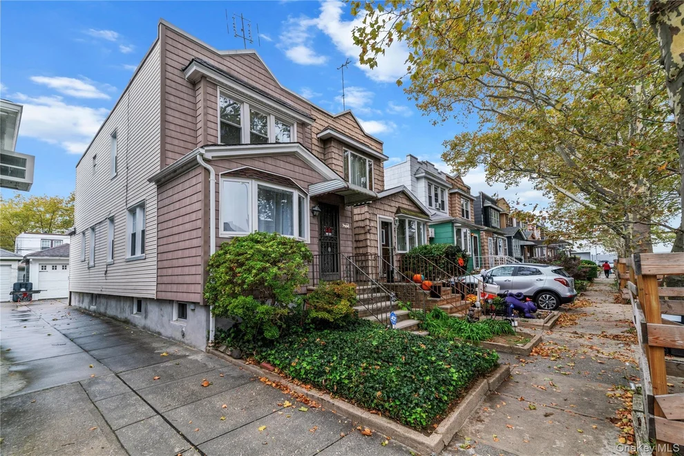 Unit for sale at 6924 67th Pl, New York, NY 11385