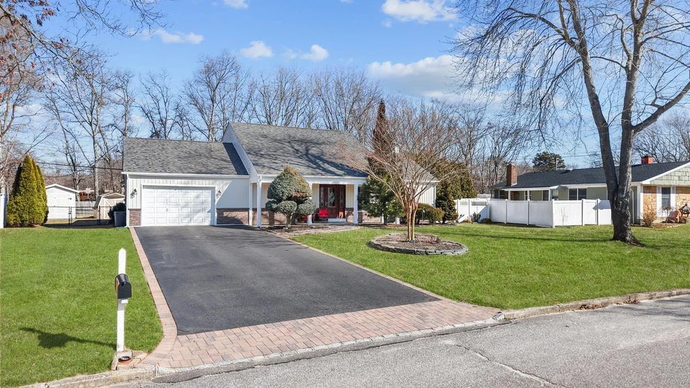 Unit for sale at 3 Hopewell Drive, Brookhaven, NY 11790