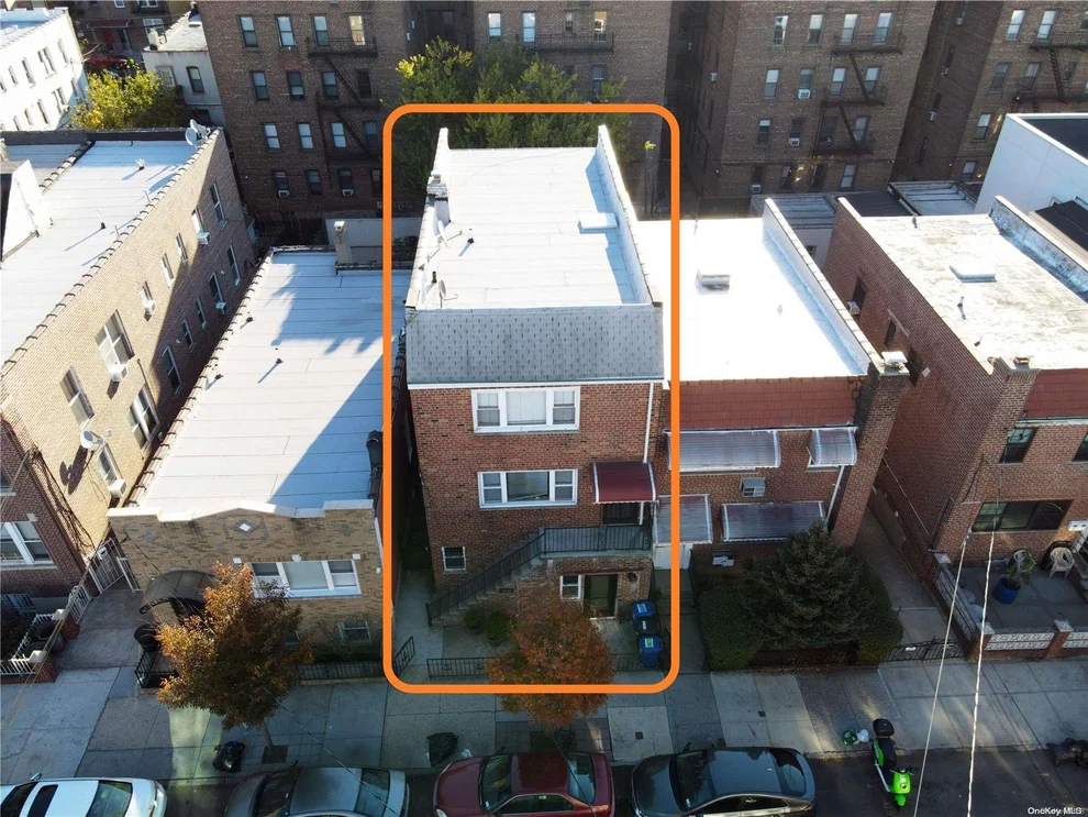 Unit for sale at 30-61 47th Street, New York, NY 11103
