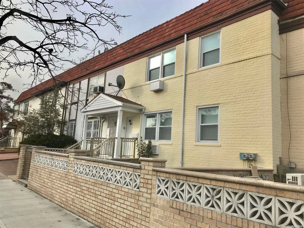 Unit for sale at 108-23 63rd Drive, New York, NY 11375