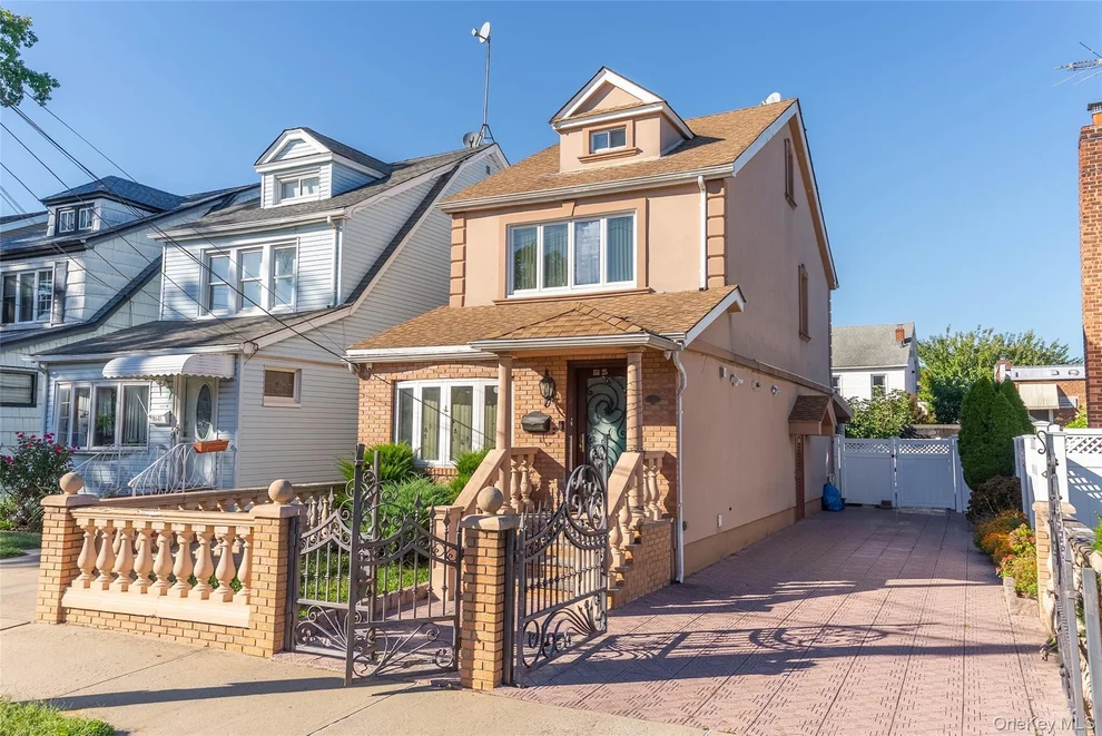 Unit for sale at 151-25 21 Avenue, New York, NY 11357
