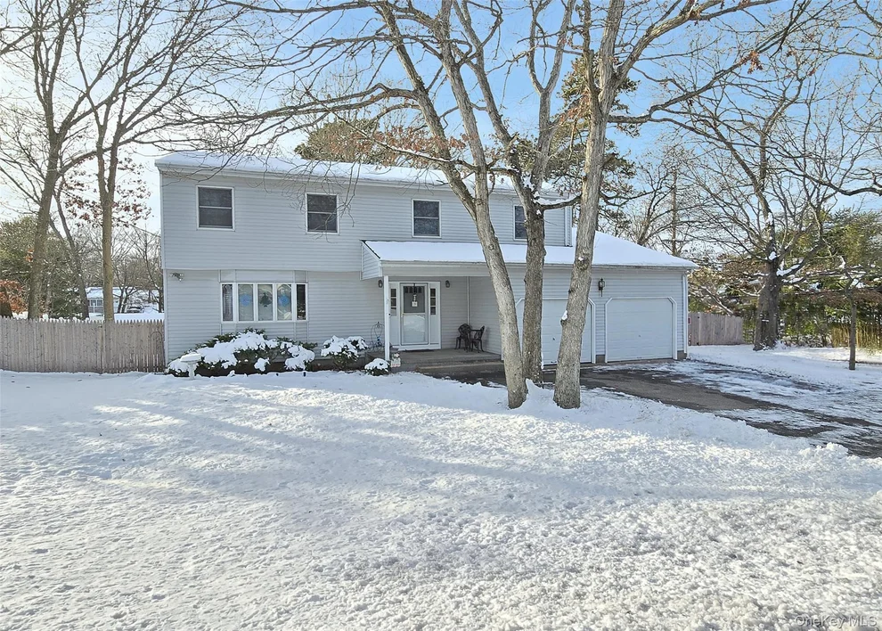 Unit for sale at 14 Avenue C, Brookhaven, NY 11741