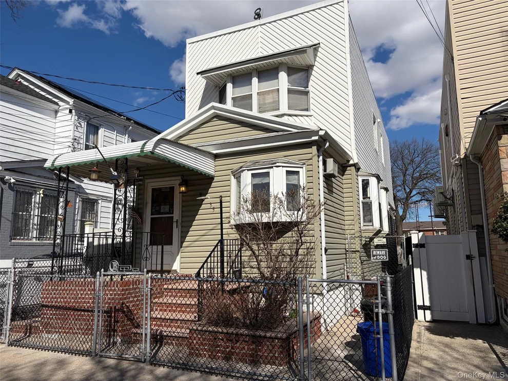 Unit for sale at 9535 94th Street, New York, NY 11416