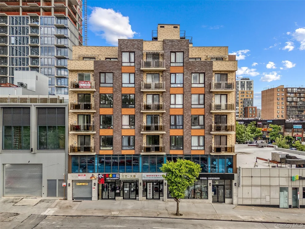 Unit for sale at 138-12 Northern Boulevard, New York, NY 11354
