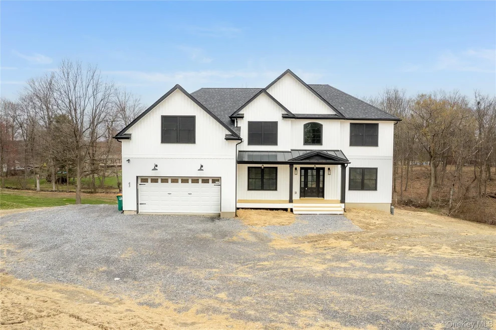 Unit for sale at 36 Reserve Way, LaGrange, NY 12540