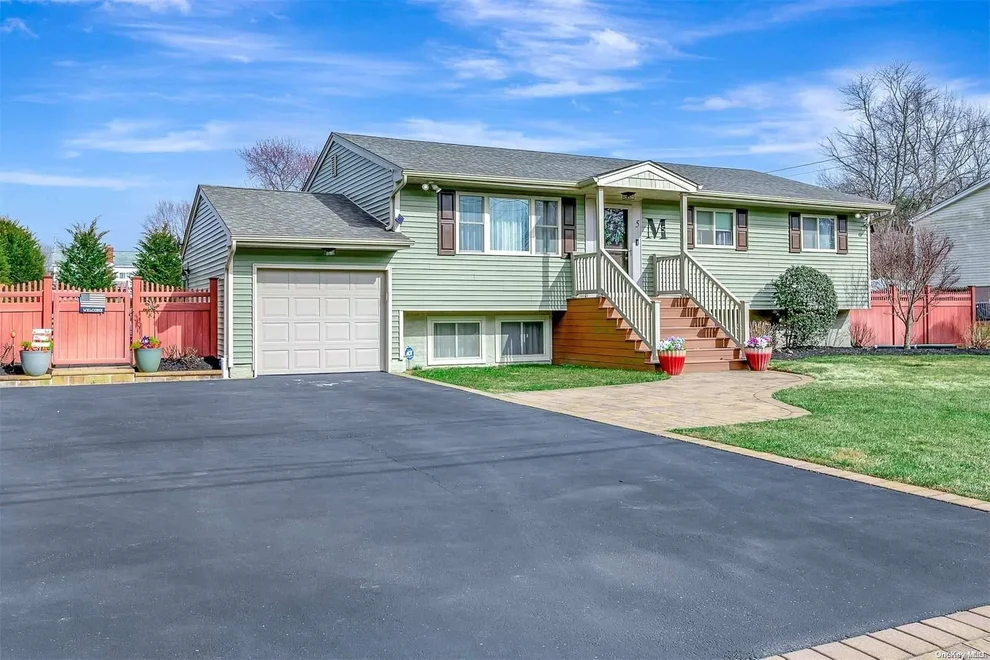 Unit for sale at 5 Gary Street, Brookhaven, NY 11776