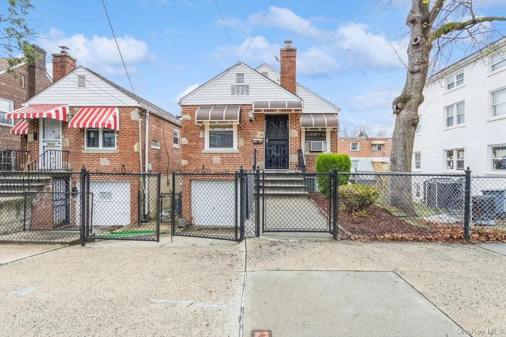 Unit for sale at 4121 Grace Avenue, New York, NY 10466