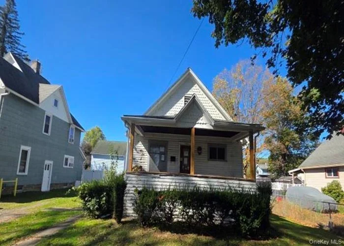 Unit for sale at 107 CENTER Street, Owego, NY 14892