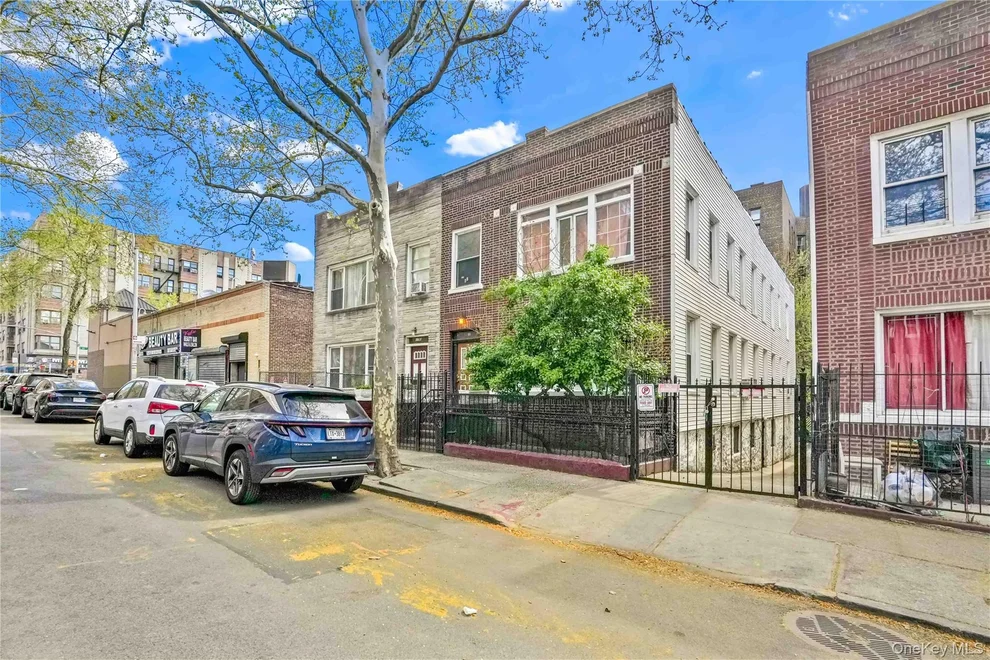 Unit for sale at 1188 Grant Avenue, New York, NY 10456