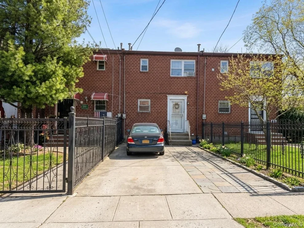 Unit for sale at 892 Blake Avenue, New York, NY 11207