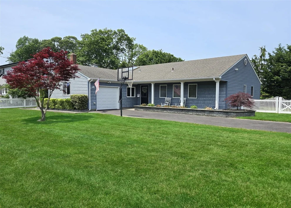 Unit for sale at 68 Palmer Drive, Islip, NY 11782