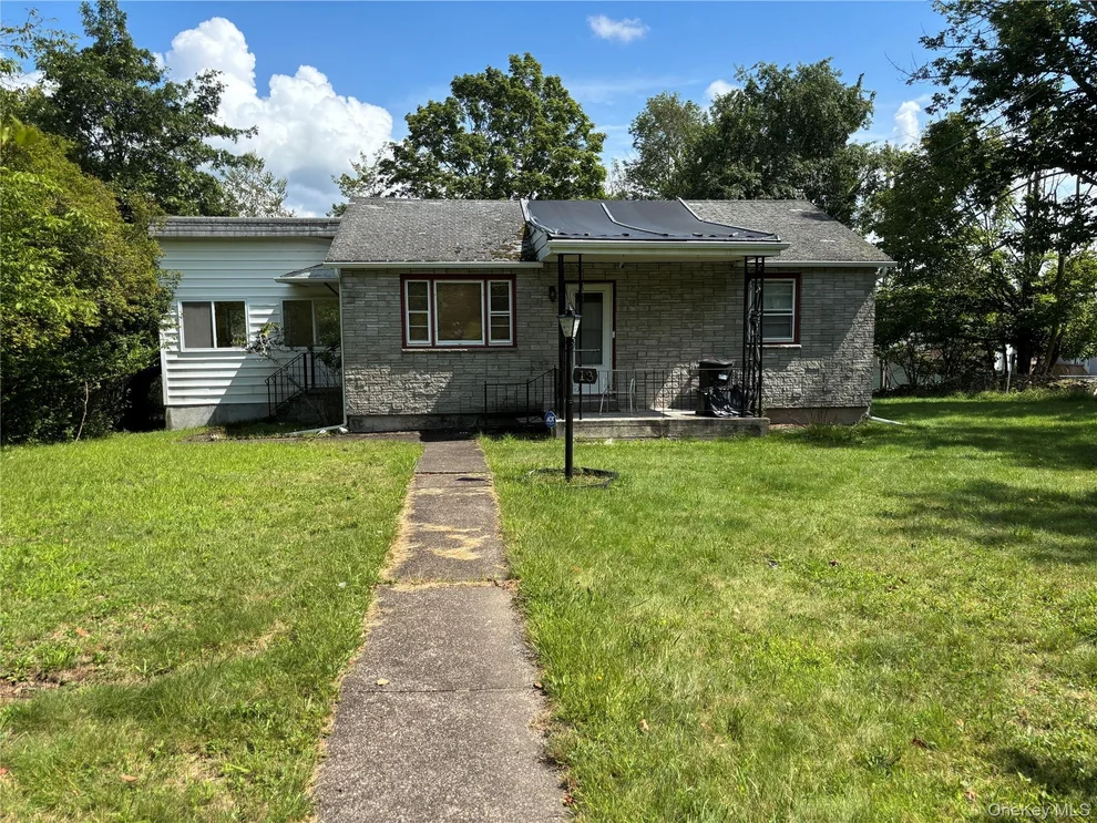 Unit for sale at 13 park Lane, Fallsburg, NY 12763