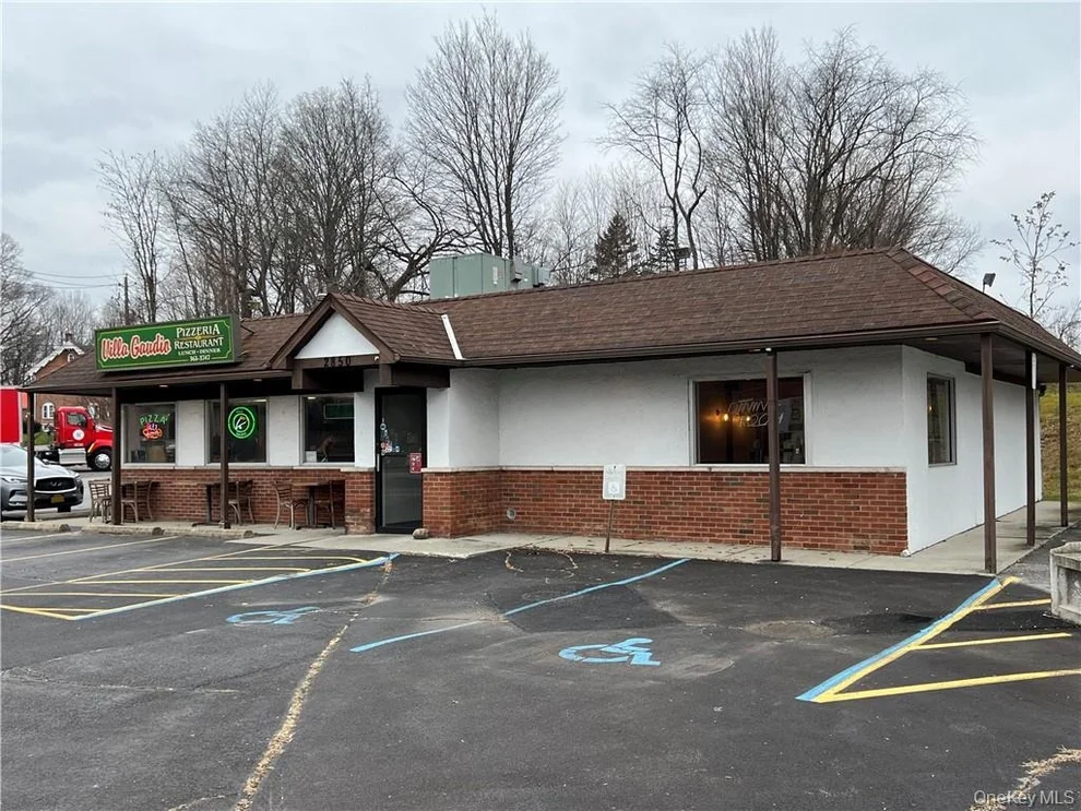 Unit for sale at 2850 State Route 17k, Crawford, NY 10941