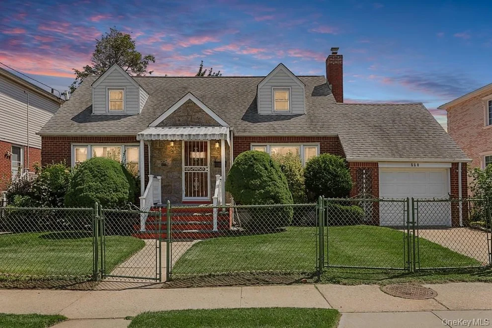 Unit for sale at 560 N 6th Street, North Hempstead, NY 11040