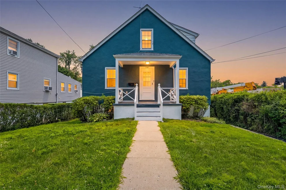 Unit for sale at 20 S Washington Avenue, Greenburgh, NY 10530