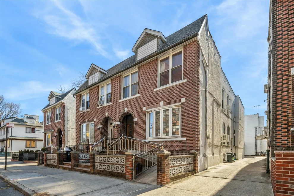 Unit for sale at 1418 Avenue V, New York, NY 11229