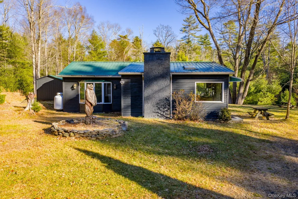 Unit for sale at 136 Yulan Barryville Road, Highland, NY 12719