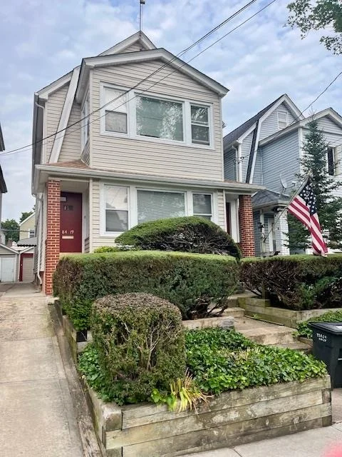 Unit for sale at 8419 108th Street, New York, NY 11418