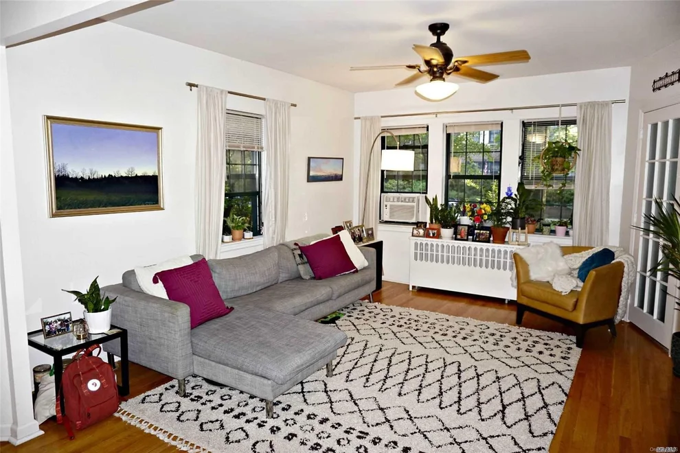 Unit for sale at 268 Burns Street, New York, NY 11375