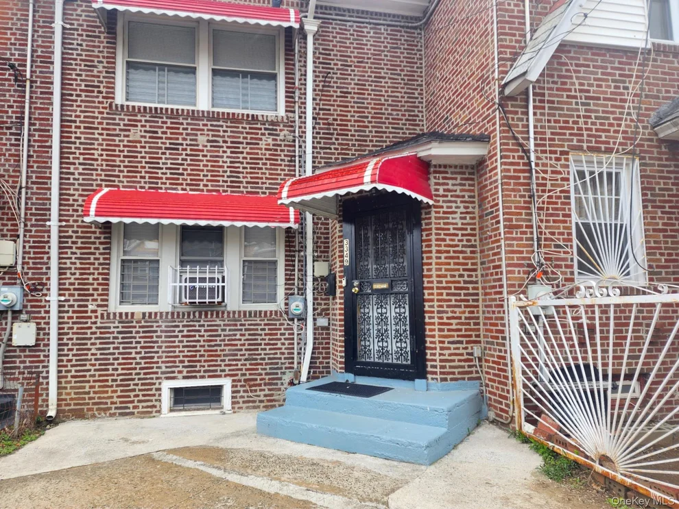 Unit for sale at 3349 Bouck Avenue, New York, NY 10469
