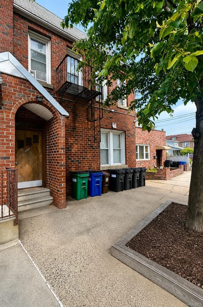Unit for sale at 2043 Mayflower Avenue, New York, NY 10461