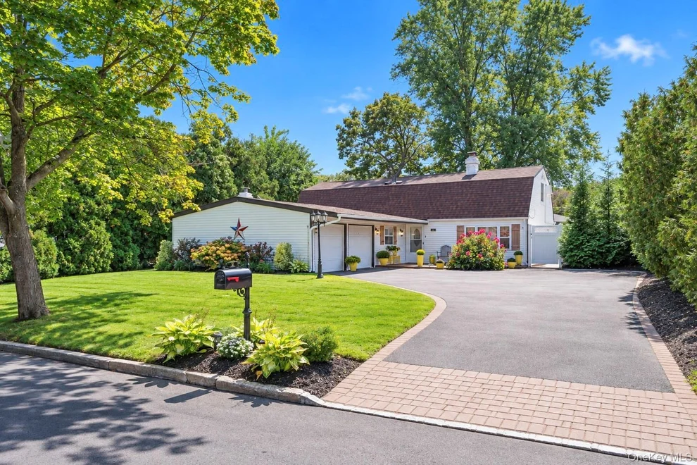 Unit for sale at 26 All Points Terrace, Islip, NY 11741