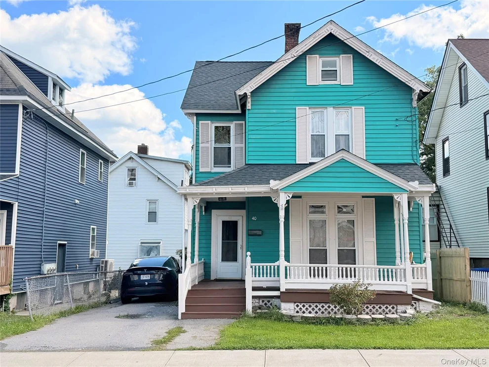 Unit for sale at 40 Academy Avenue, Middletown, NY 10940