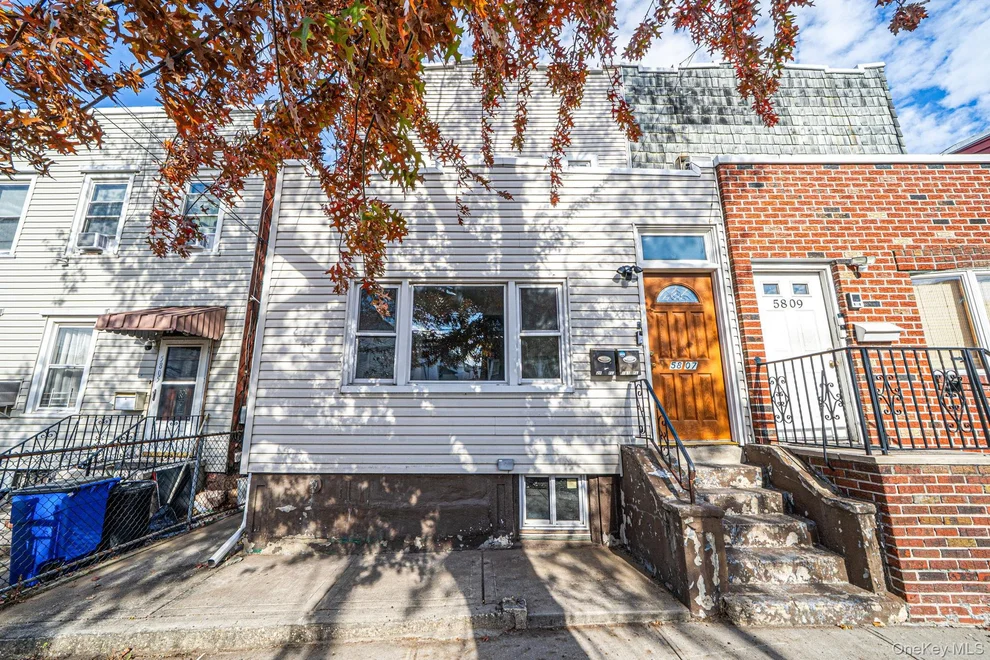 Unit for sale at 5807 Maspeth Avenue, New York, NY 11378