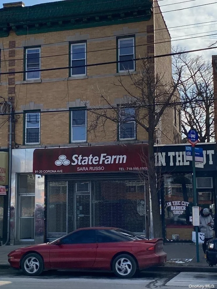 Unit for sale at 91-20 Corona Avenue, New York, NY 11373