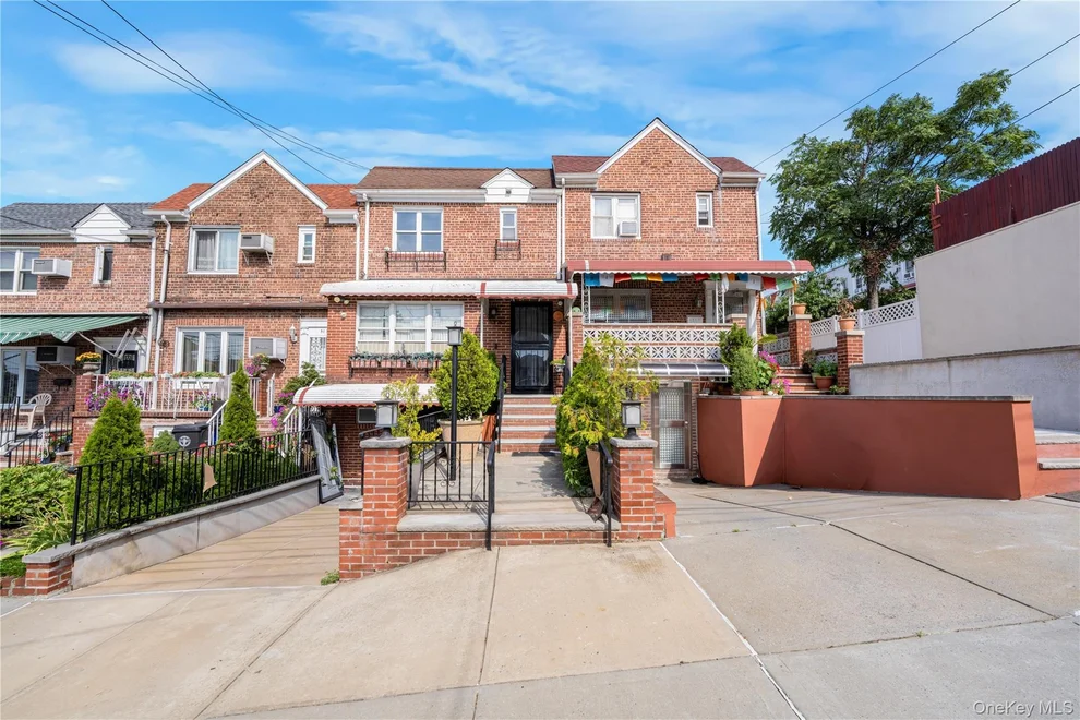 Unit for sale at 5157 71st Street, New York, NY 11377