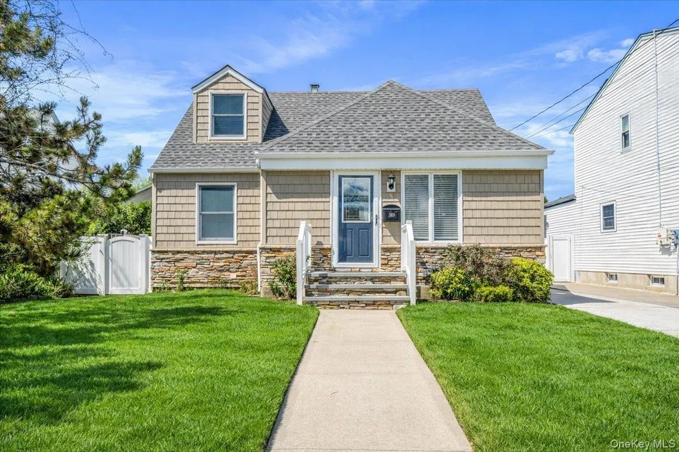 Unit for sale at 369 Yale Road, Hempstead, NY 11530