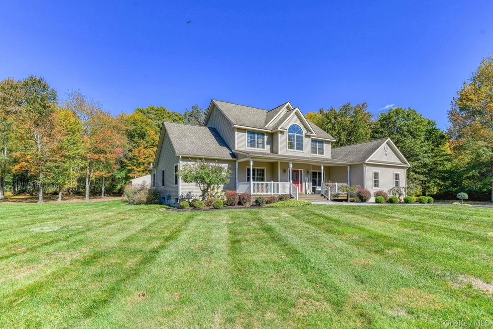 Unit for sale at 54 Borden Road, Montgomery, NY 12586