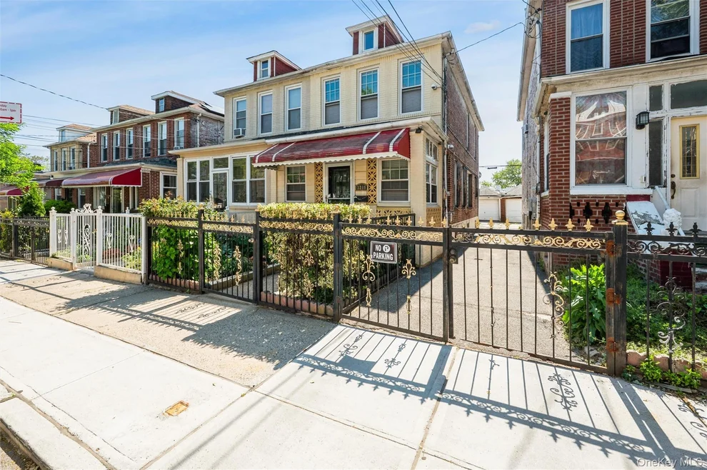 Unit for sale at 3219 Fenton Avenue, New York, NY 10469