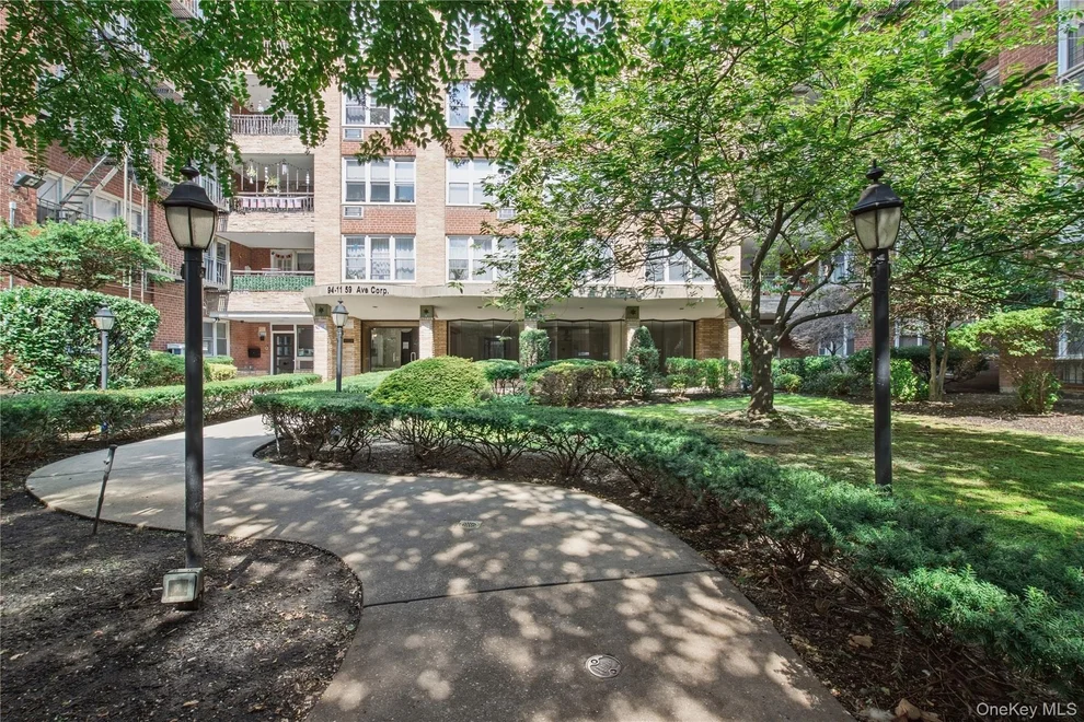 Unit for sale at 94-11 59th Avenue, New York, NY 11373