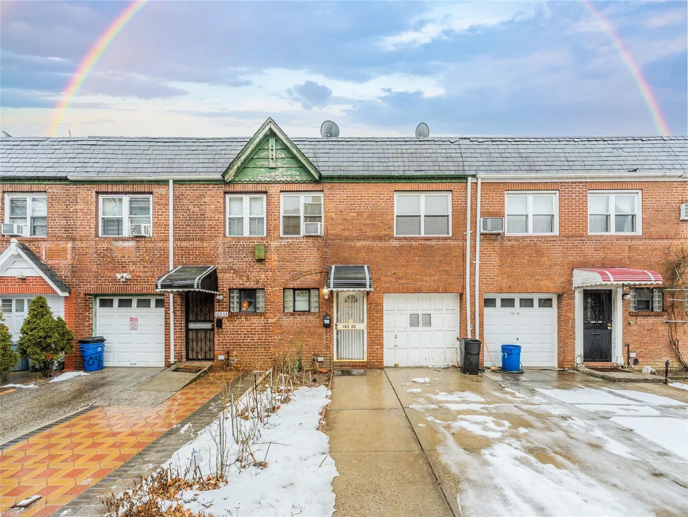 Unit for sale at 163-02 72nd Avenue, New York, NY 11365