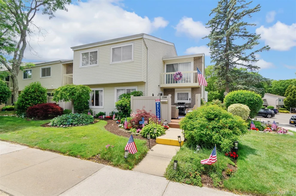 Unit for sale at 230 Springmeadow Drive, Islip, NY 11741