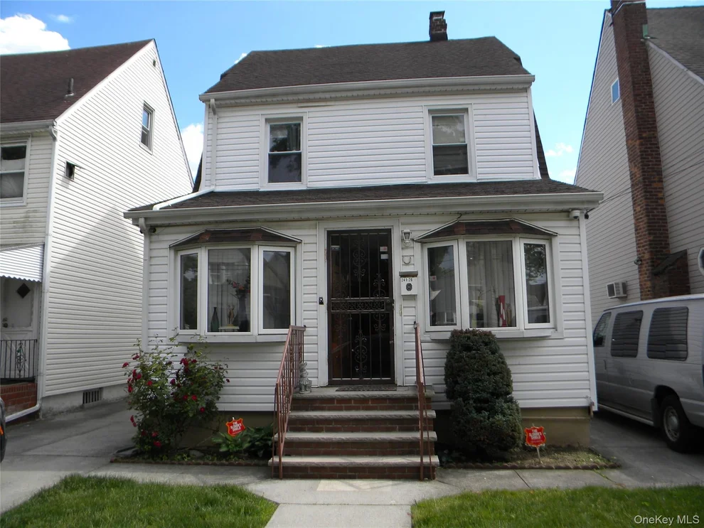 Unit for sale at 24126 86th Road, New York, NY 11426