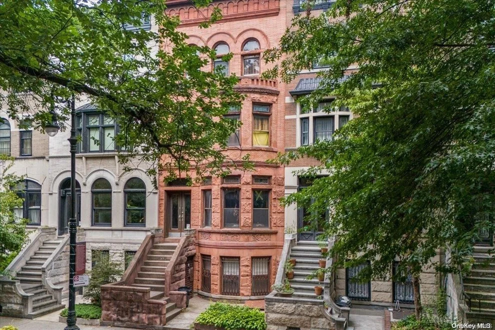 Unit for sale at 59 Midwood Street, New York, NY 11225