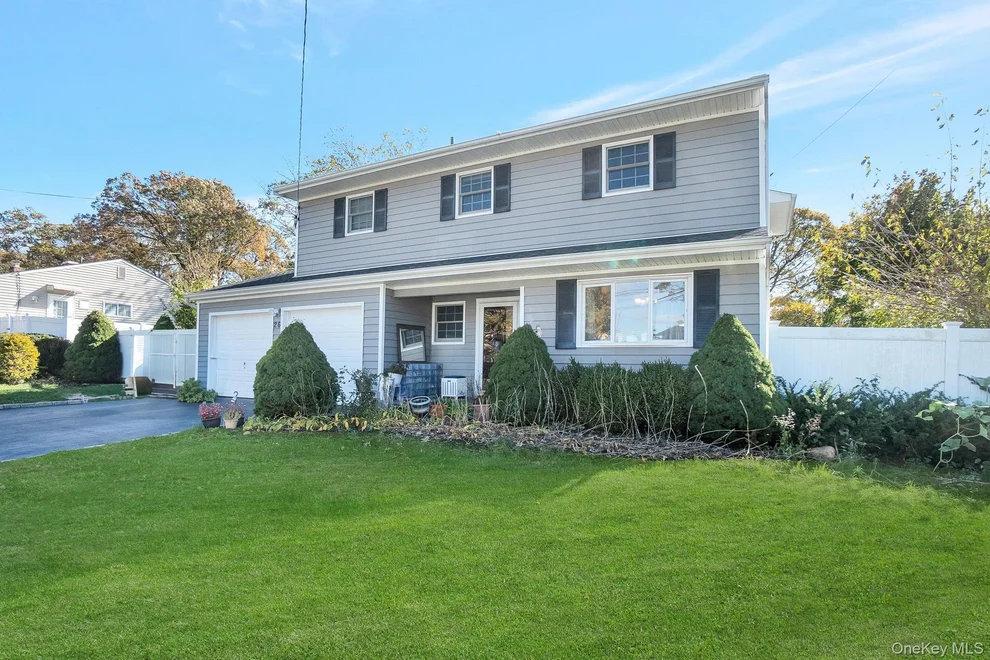 Unit for sale at 26 Fran Lane, Brookhaven, NY 11784