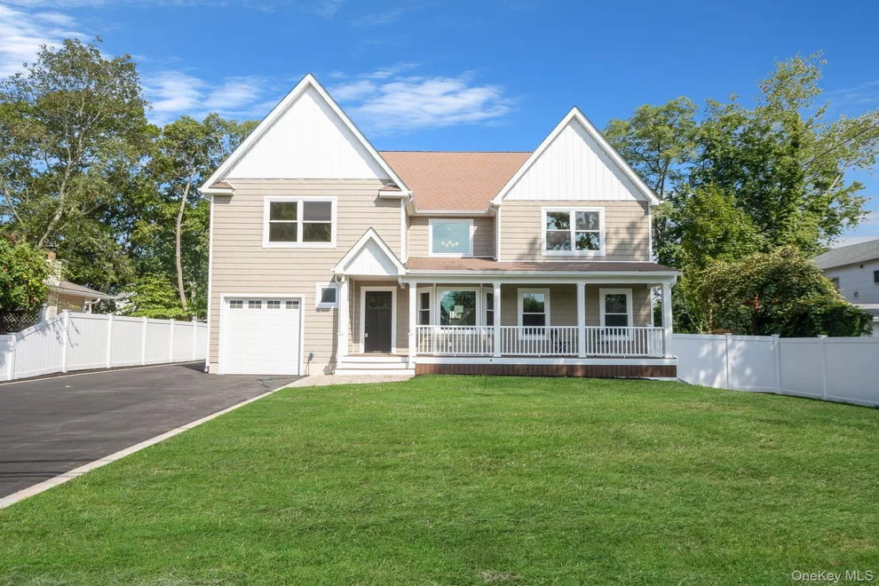 Unit for sale at 19 Marianna Place, Islip, NY 11730