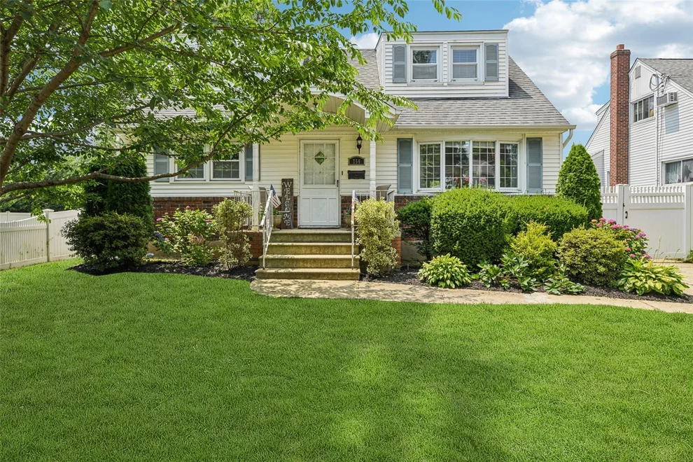 Unit for sale at 756 Virginia Avenue, Hempstead, NY 11710