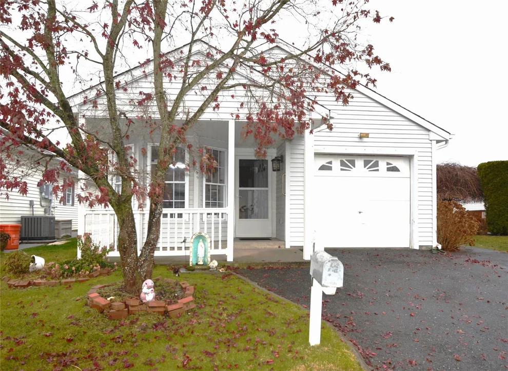 Unit for sale at 5157 Village Circle E, Brookhaven, NY 11949