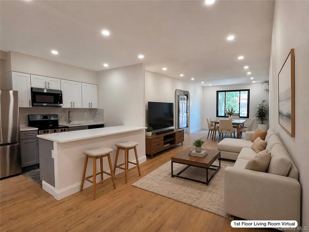Unit for sale at 2942 Lurting Avenue, New York, NY 10469