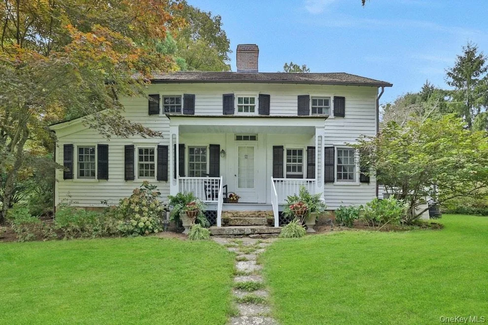 Unit for sale at 20 Salem Road, Pound Ridge, NY 10576