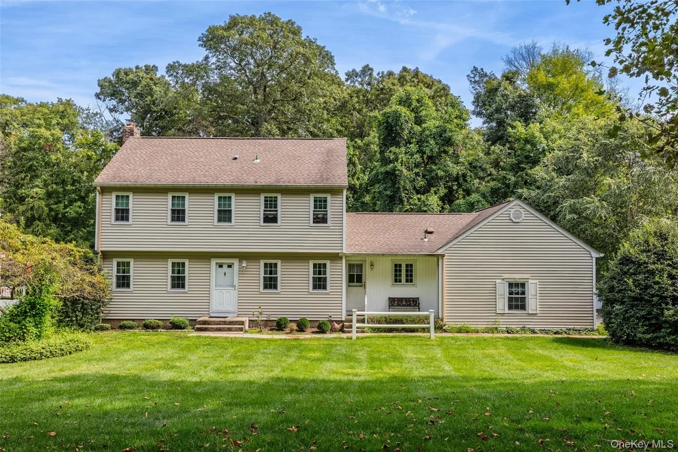 Unit for sale at 23 Peterborough Drive, Huntington, NY 11768