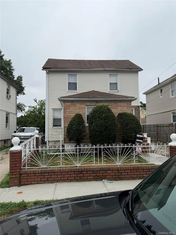 Unit for sale at 19414 122nd Avenue, New York, NY 11413
