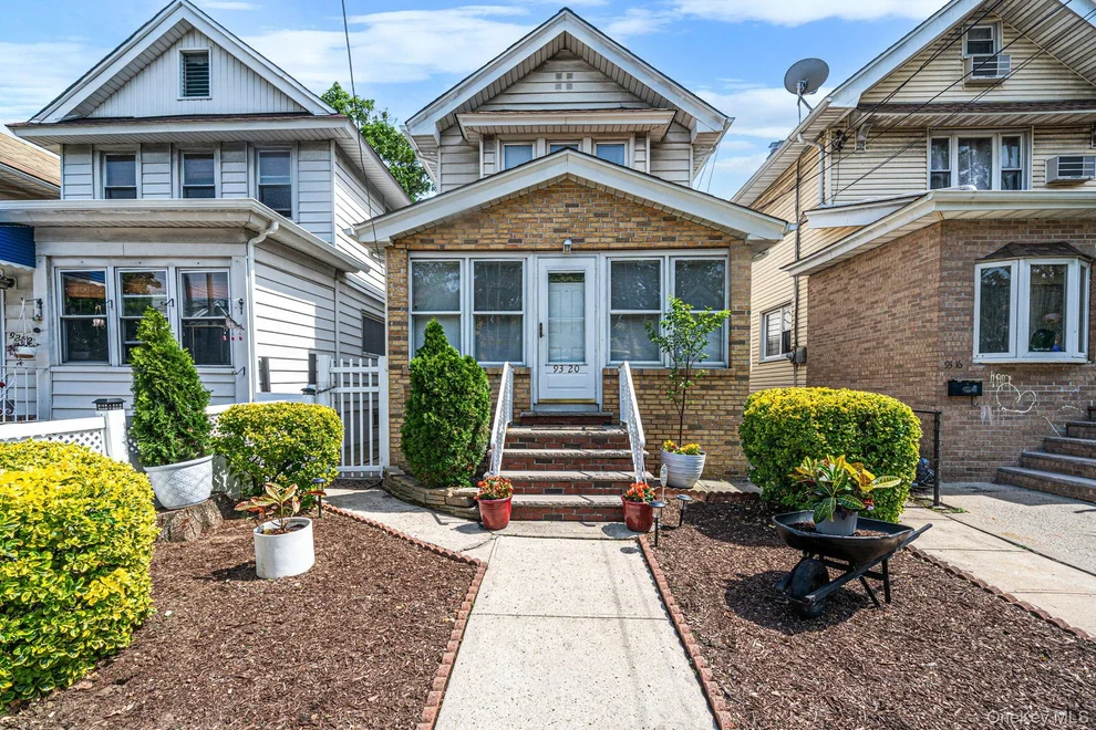 Unit for sale at 9320 92nd Avenue, New York, NY 11421